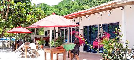 Hostal Hilltop Sapzurro