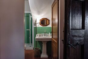 Green Hill Apt In Tuscan Countryside