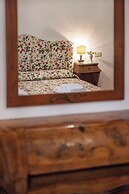 Green Hill Apt In Tuscan Countryside