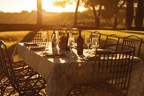 Green Hill Apt In Tuscan Countryside