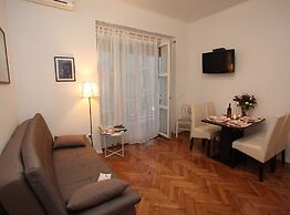 Old Town Zadar Cozy and Comfy Apartments
