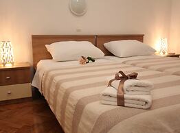 Old Town Zadar Cozy and Comfy Apartments