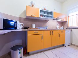 Elegant and Lavish Leisure Apartments Zadar With Outdoor Pool