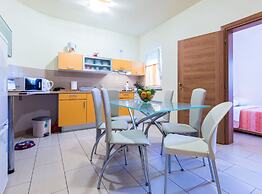 Elegant and Lavish Leisure Apartments Zadar With Outdoor Pool