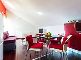 Elegant and Lavish Leisure Apartments Zadar With Outdoor Pool