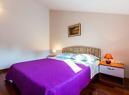 Elegant and Lavish Leisure Apartments Zadar With Outdoor Pool