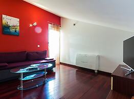 Elegant and Lavish Leisure Apartments Zadar With Outdoor Pool