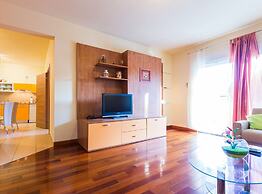 Elegant and Lavish Leisure Apartments Zadar With Outdoor Pool