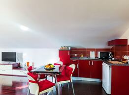 Elegant and Lavish Leisure Apartments Zadar With Outdoor Pool