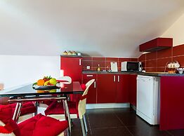 Elegant and Lavish Leisure Apartments Zadar With Outdoor Pool