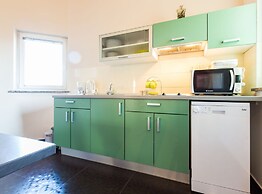 Elegant and Lavish Leisure Apartments Zadar With Outdoor Pool