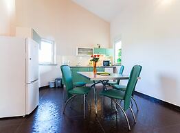 Elegant and Lavish Leisure Apartments Zadar With Outdoor Pool