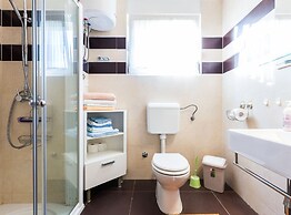 Elegant and Lavish Leisure Apartments Zadar With Outdoor Pool