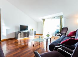 Elegant and Lavish Leisure Apartments Zadar With Outdoor Pool