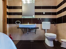 Elegant and Lavish Leisure Apartments Zadar With Outdoor Pool