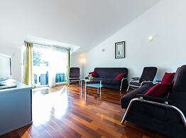 Elegant and Lavish Leisure Apartments Zadar With Outdoor Pool