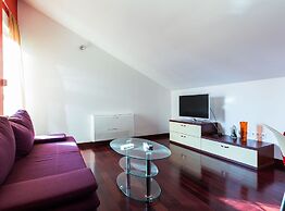 Elegant and Lavish Leisure Apartments Zadar With Outdoor Pool