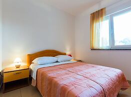 Elegant and Lavish Leisure Apartments Zadar With Outdoor Pool