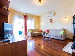 Elegant and Lavish Leisure Apartments Zadar With Outdoor Pool