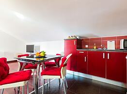 Elegant and Lavish Leisure Apartments Zadar With Outdoor Pool