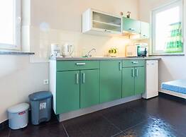 Elegant and Lavish Leisure Apartments Zadar With Outdoor Pool