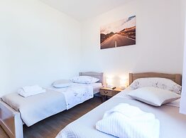 Charming and Comfortable Rooms Zadar City