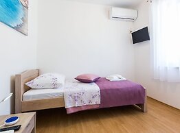 Charming and Comfortable Rooms Zadar City