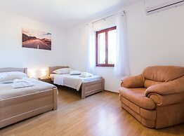 Charming and Comfortable Rooms Zadar City