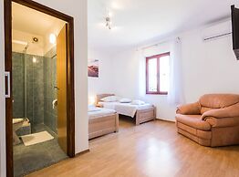 Charming and Comfortable Rooms Zadar City