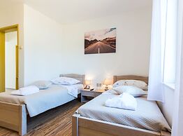 Charming and Comfortable Rooms Zadar City