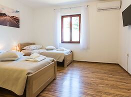 Charming and Comfortable Rooms Zadar City