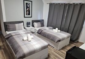 Gästezimmer Sarstedt