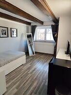 Gästezimmer Sarstedt