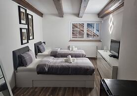 Gästezimmer Sarstedt