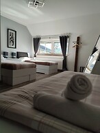 Gästezimmer Sarstedt