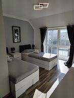 Gästezimmer Sarstedt