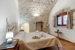 Masseria Pitorre With Pool