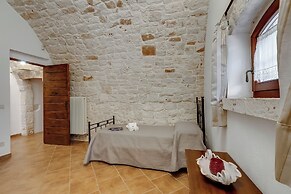 Masseria Pitorre With Pool