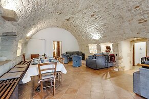 Masseria Pitorre With Pool