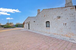 Masseria Pitorre With Pool