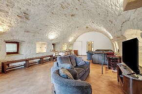 Masseria Pitorre With Pool