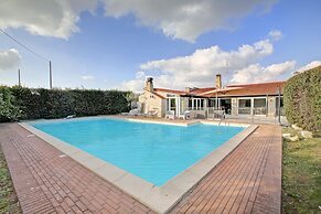 Masseria Pitorre With Pool