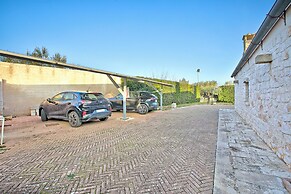 Masseria Pitorre With Pool