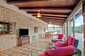Masseria Pitorre With Pool