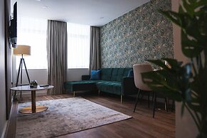 Royal Apartments Bournemouth