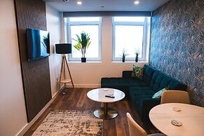 Royal Apartments Bournemouth