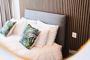 Royal Apartments Bournemouth