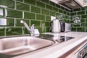 Royal Apartments Bournemouth