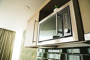 Royal Apartments Bournemouth