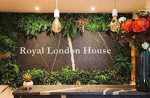 Royal Apartments Bournemouth